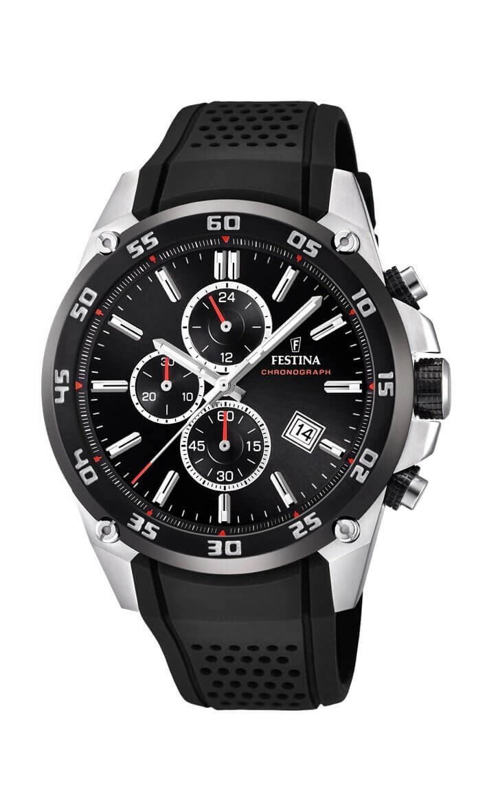 Zegarek męski Festina The Originals F20330_5