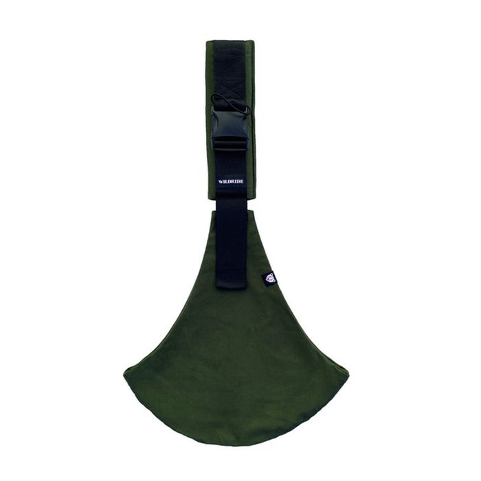 Wildride Nosidło wspomagające-Army Green