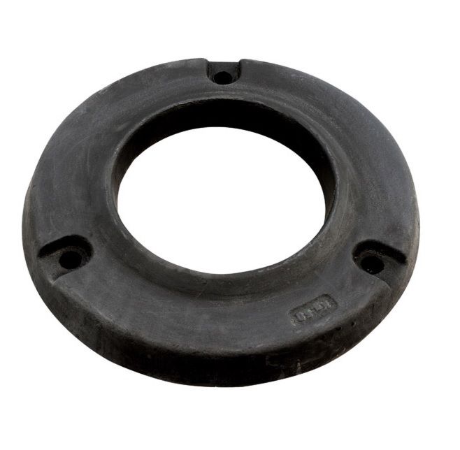 Zestaw obciążników na koła 50kg New Holland T4 47131052 CNH