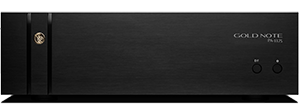 Wzmacniacz gold note pa-1175 mkii