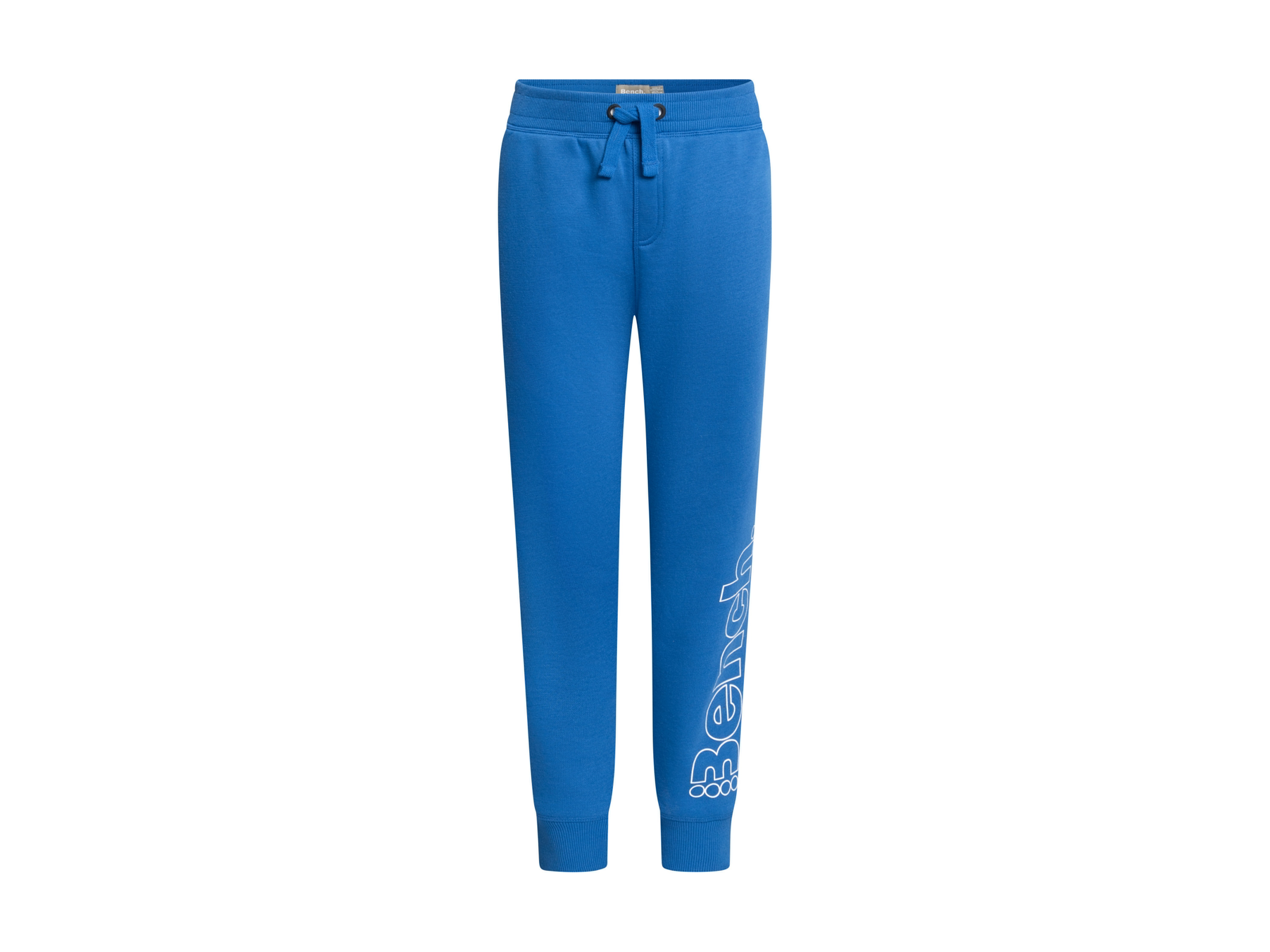 Bench Spodnie dresowe chłopięce Classic Blue, 140