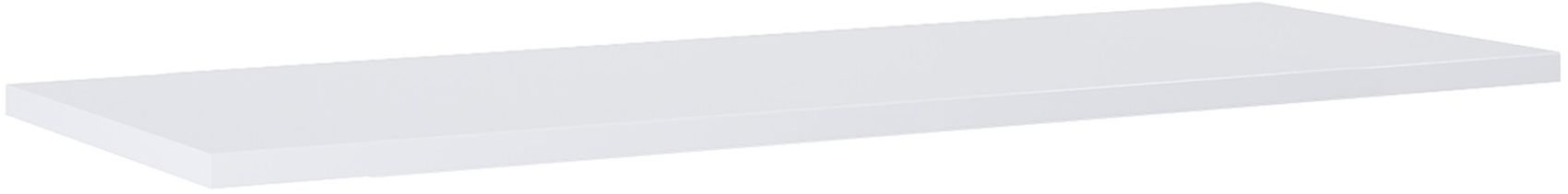 Darmowa Dostawa - Blat 141x46 cm biały Elita Futuris RE051400228060