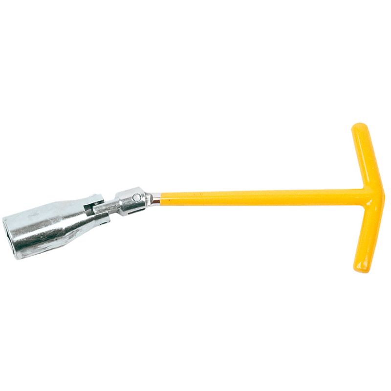 Klucz do świec Top Tools 21 mm 1 szt