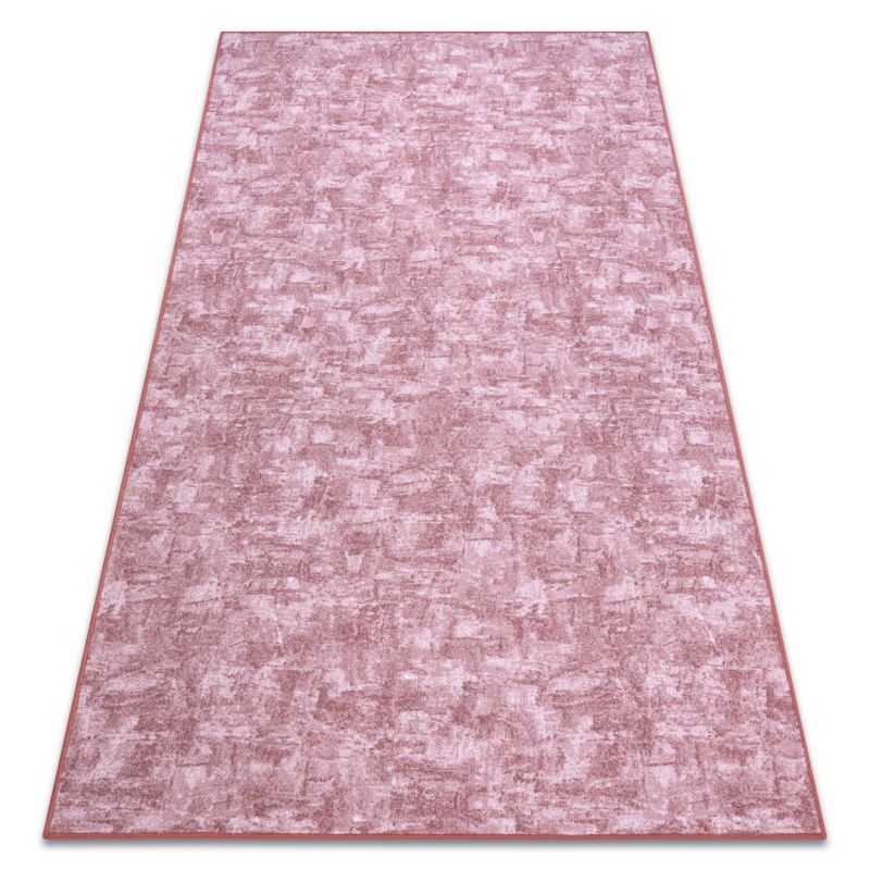 Dywan RugsX 400x450 cm róż 93373 1 szt.