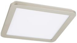 Plafon łazienkowy IP44 18W biały Nexit