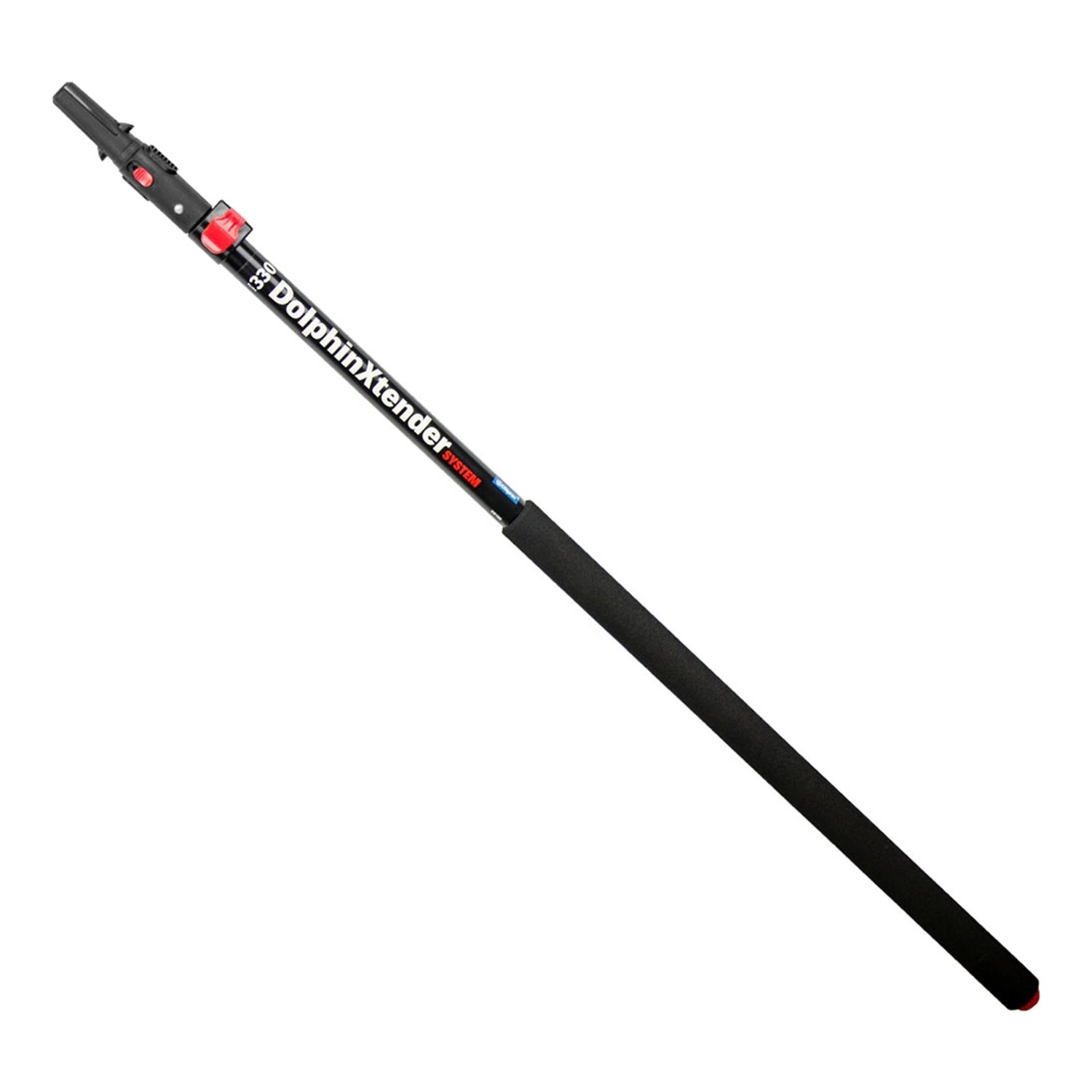 Blue Dolphin Trzonek teleskopowy Dolphin Xtender 1-1,8 m