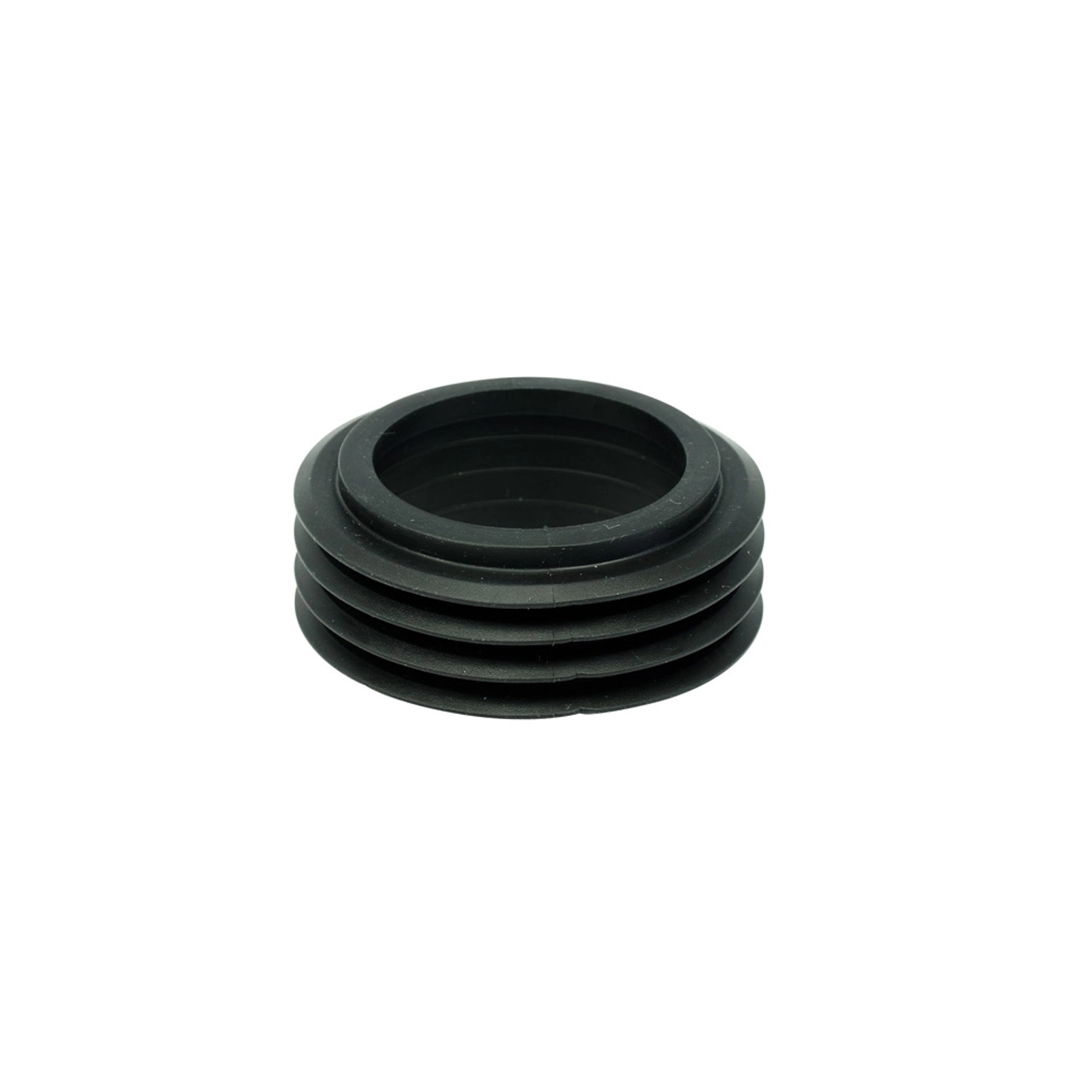 Uszczelka rury dopływowej WC podtynkowego 60/45x25 mm