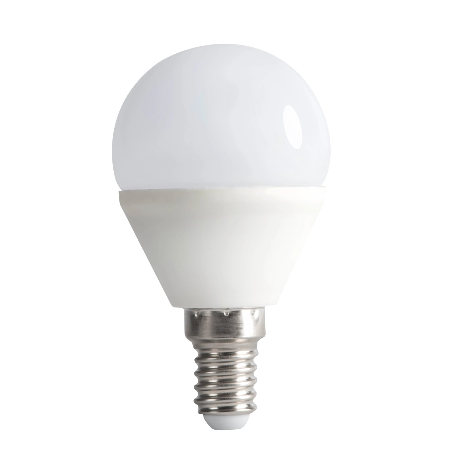 Żarówka LED 6,5W E14 600 lm mleczna barwa neutralna Kanlux