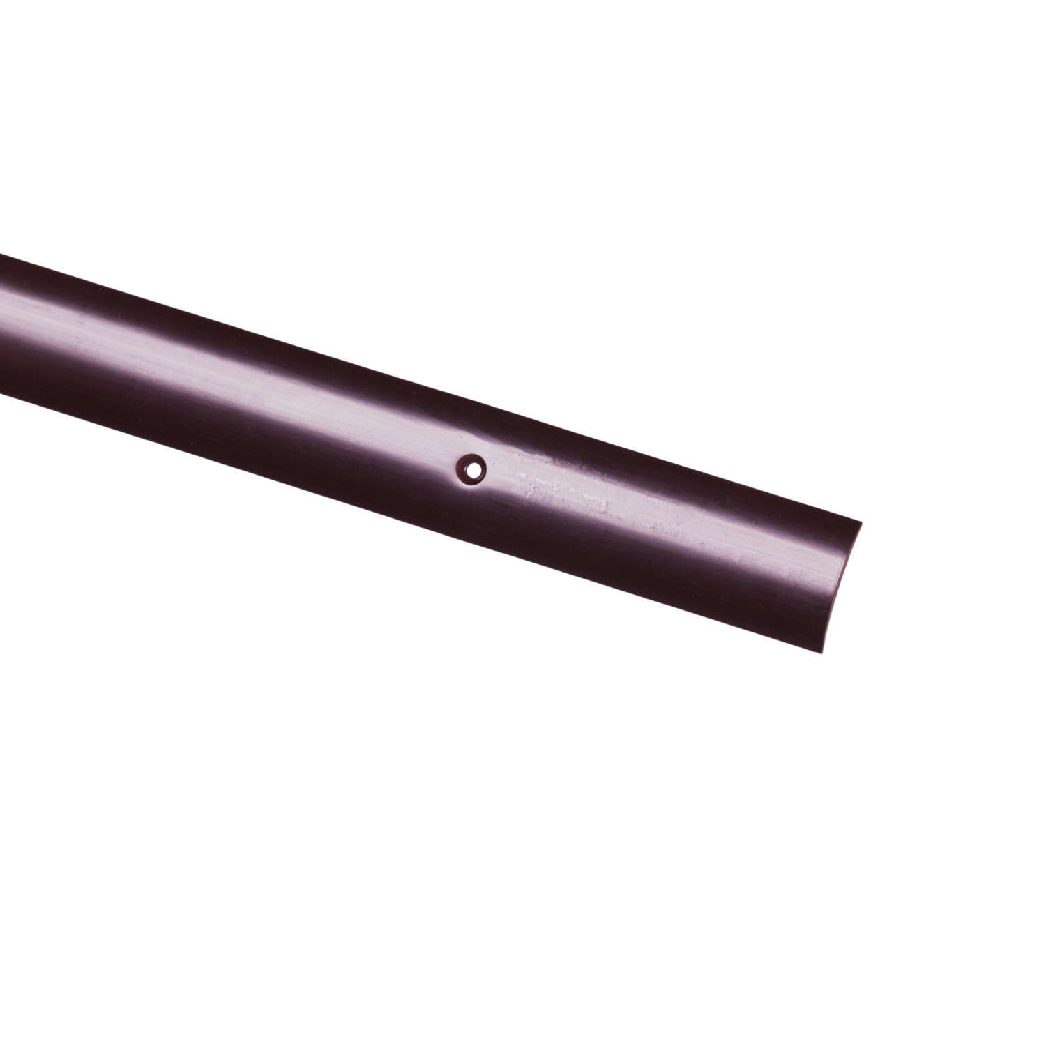 GAH Alberts Profil podłogowy PCV brązowy 30 mm x 900 mm