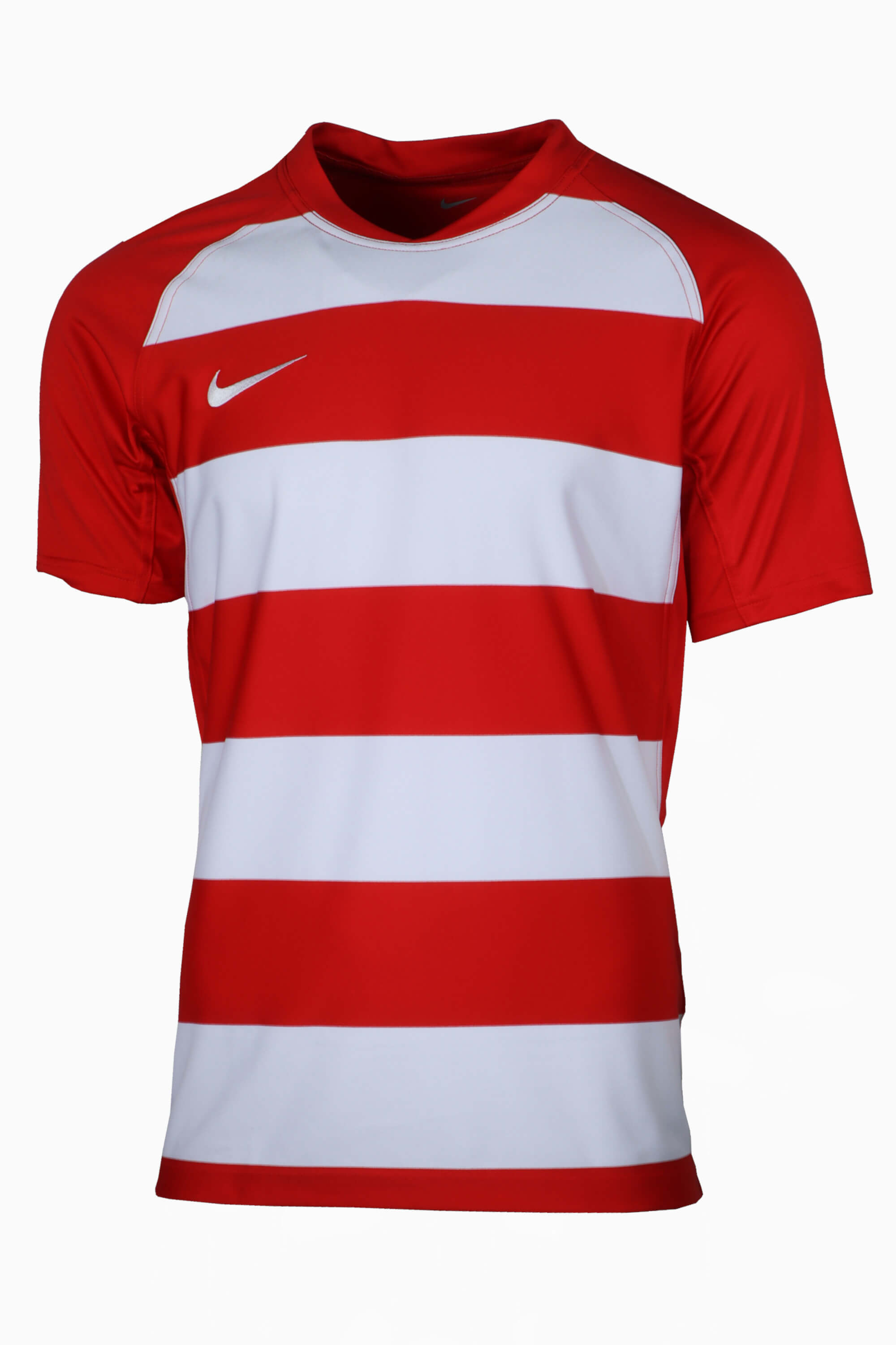 Koszulka Nike Team Rugby Hoop