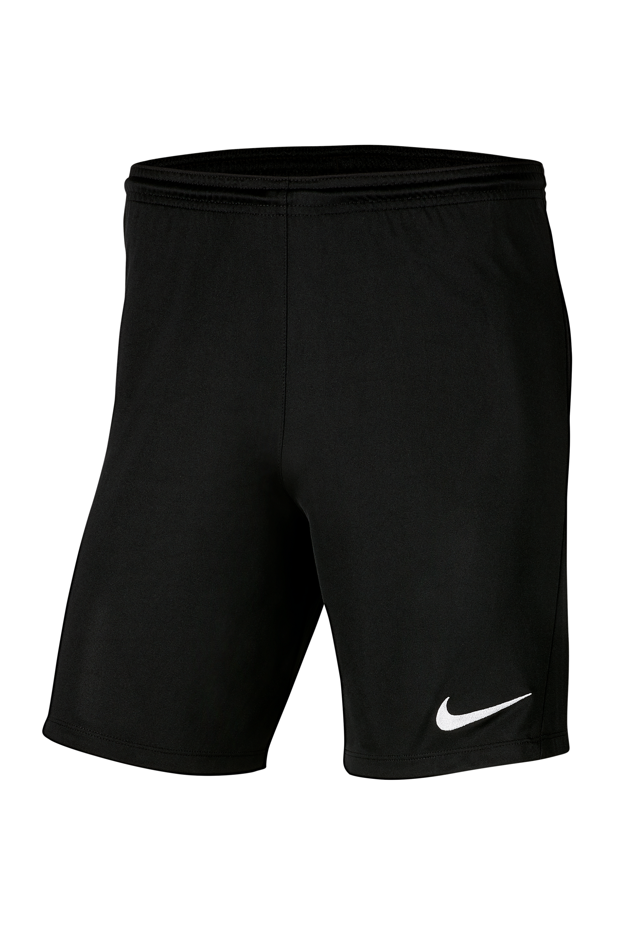 Spodenki Nike Dry Park III Junior - Czarny