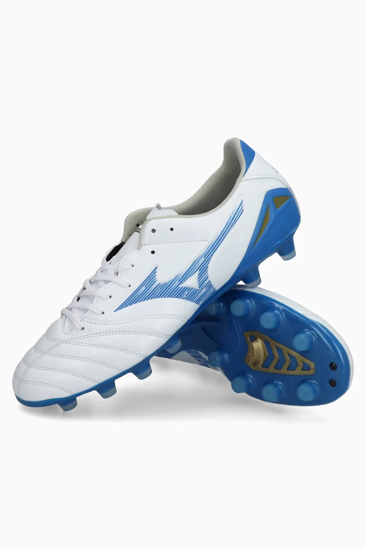 Korki Mizuno Morelia Neo IV Pro - Biały