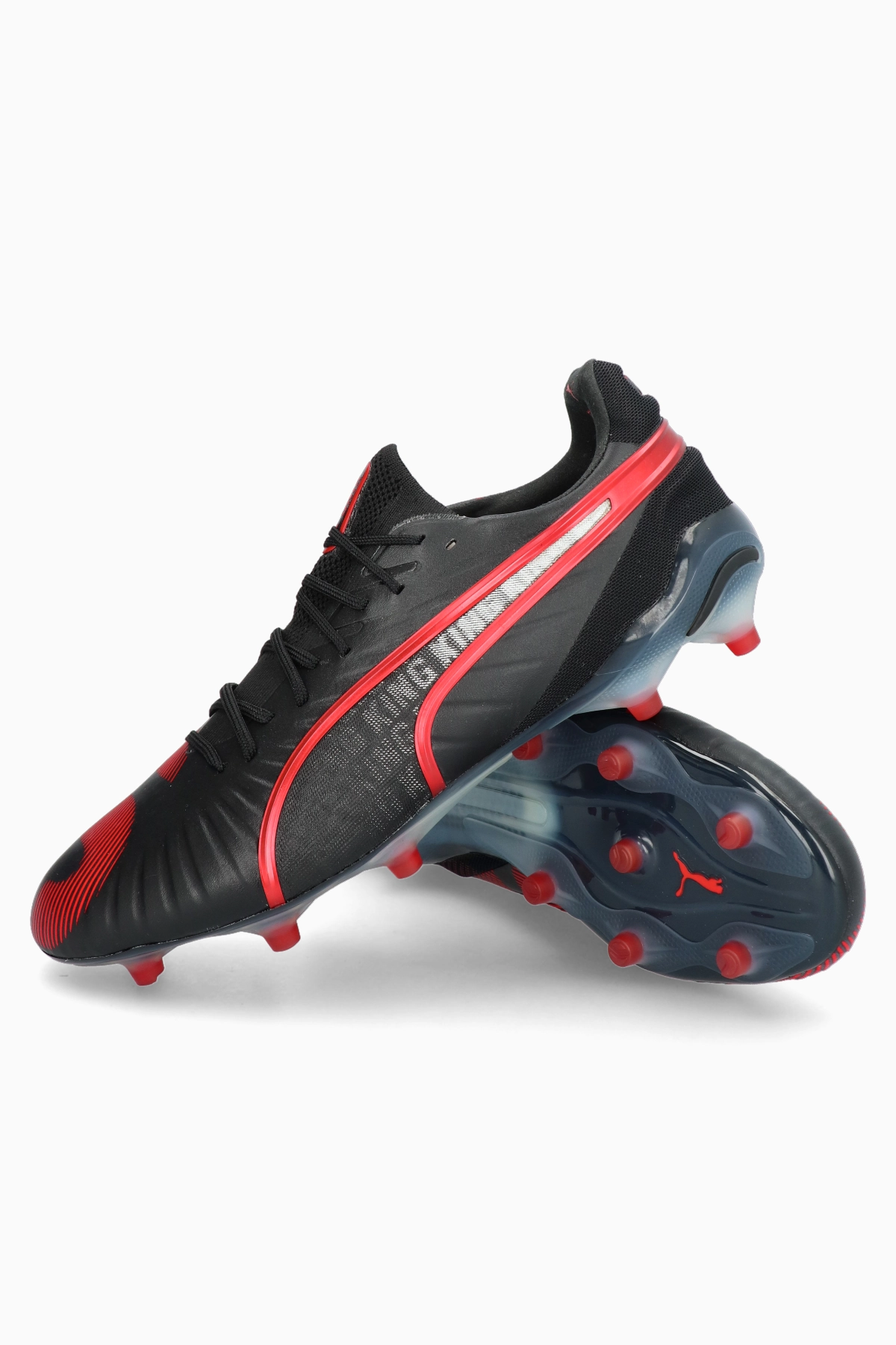 Korki Puma King Ultimate Launch Edition FG/AG