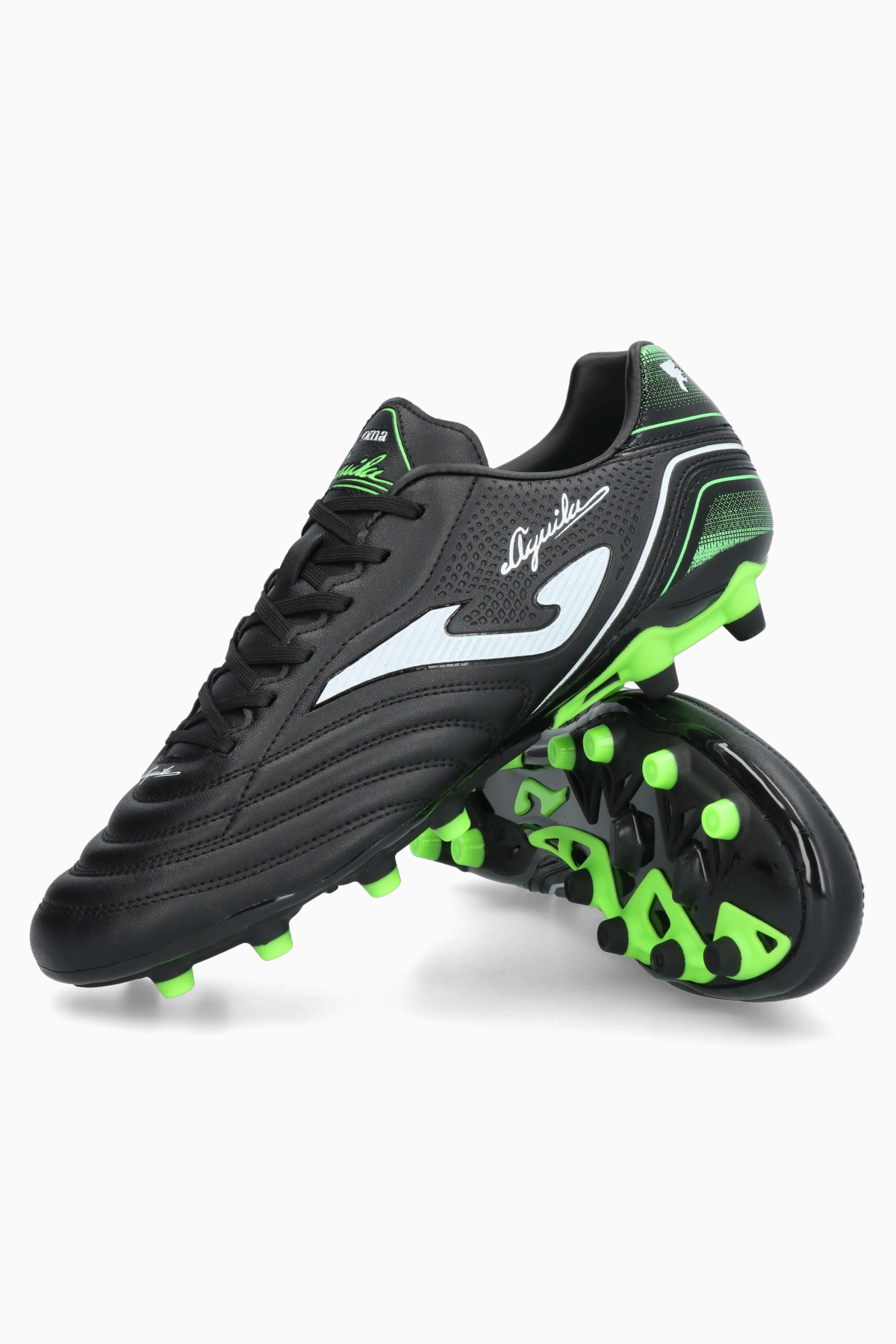 Korki Joma Aguila 2501 FG - Czarny