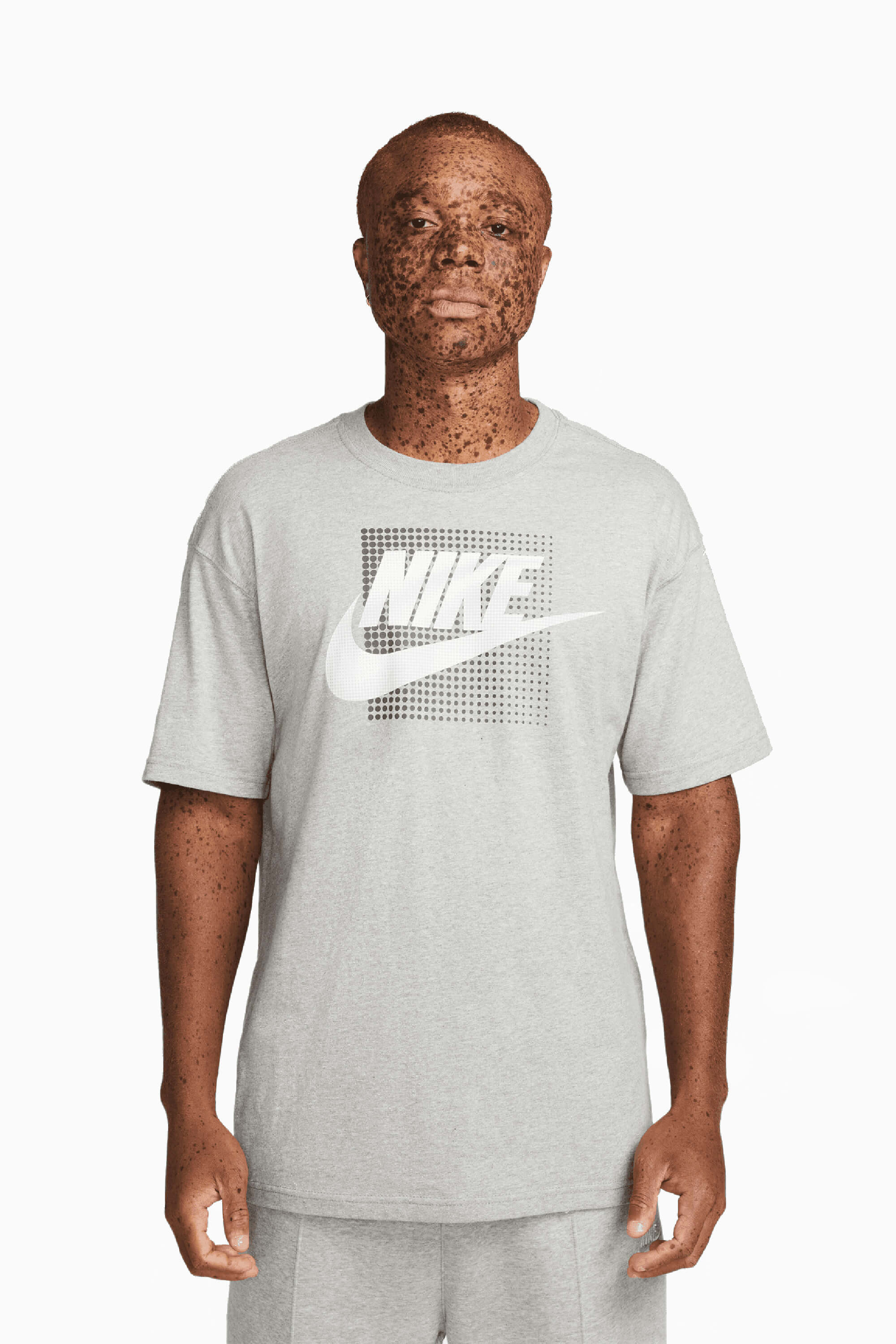 Koszulka Nike Sportswear - Szary