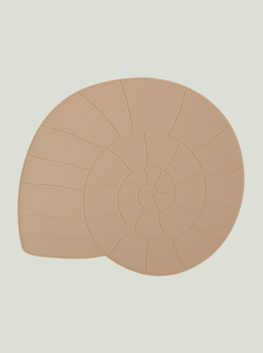 Podkładka Nautilus Camel OYOY Mini