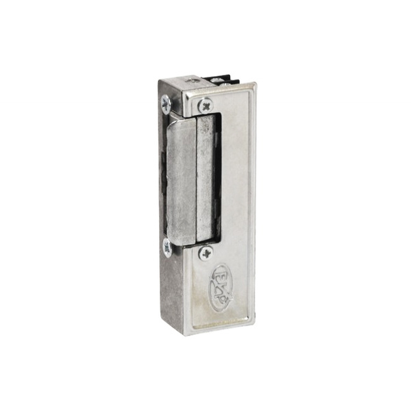 Zaczep elektromagnetyczny bez blokady R-3 12V Prawy