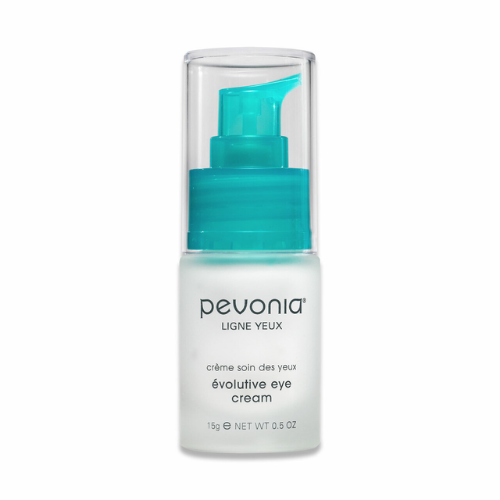Pevonia Evolutive Eye Cream 15ml.