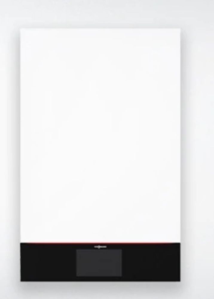Viessmann Vitodens kocioł C.O. 30,8 kW wiszący Z020203