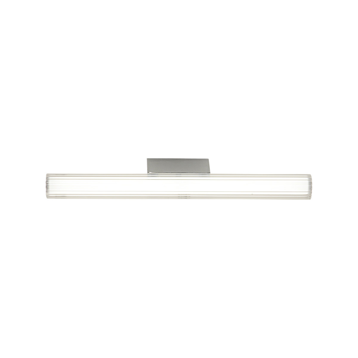 Light Prestige Linea kinkiet 1x8 W chrom LP-0510/1W-45 CH