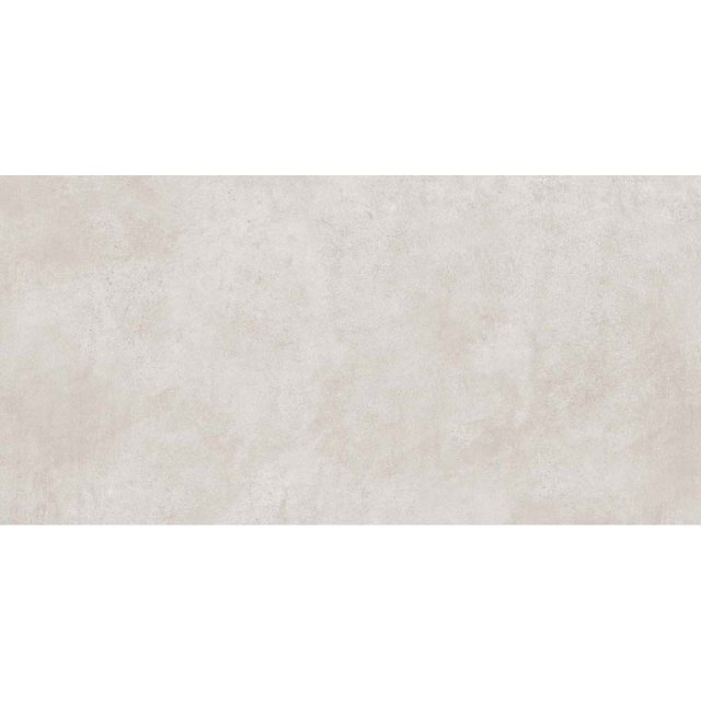 Gres szkliwiony ERIS GPTU611 white mat 59,8x119,8 gat. I