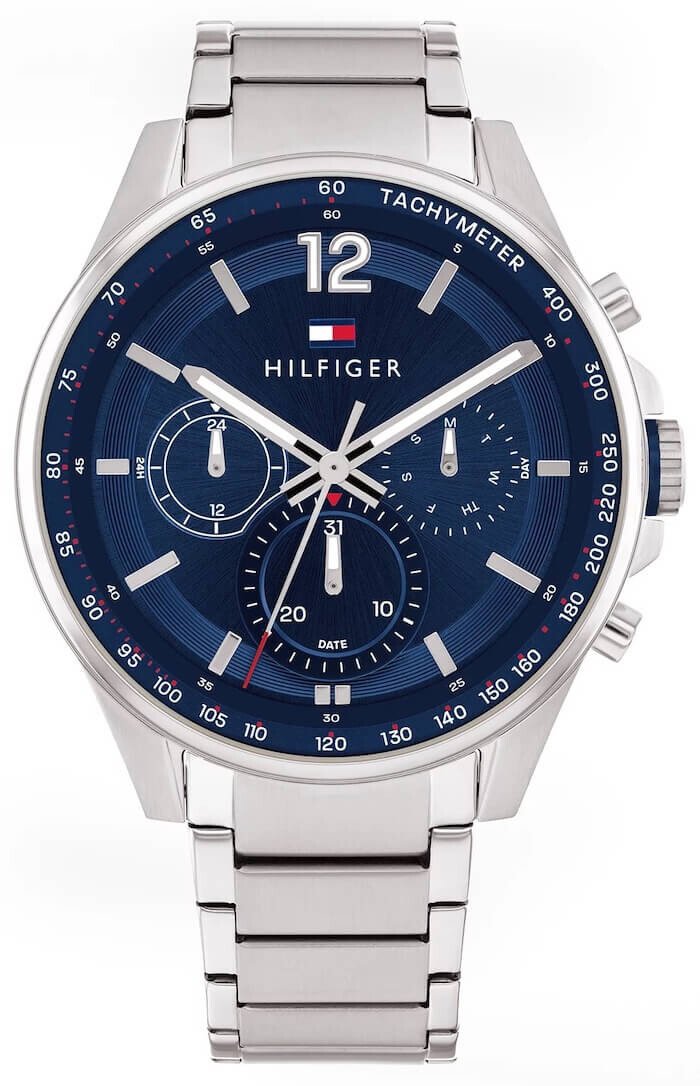 Zegarek męski Tommy Hilfiger Max 1791973