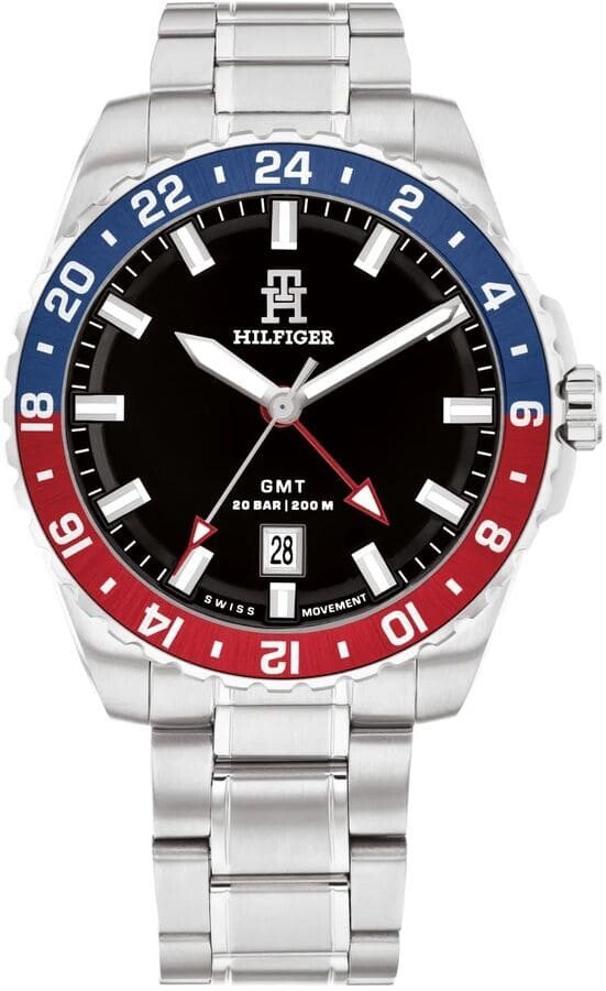 Zegarek męski Tommy Hilfiger TH85 1792131