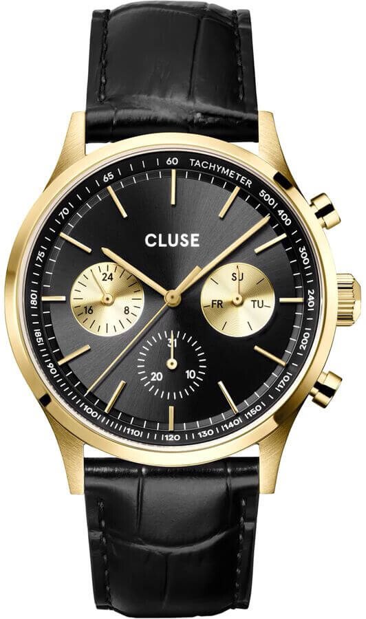 Zegarek męski Cluse Antheor CW21004
