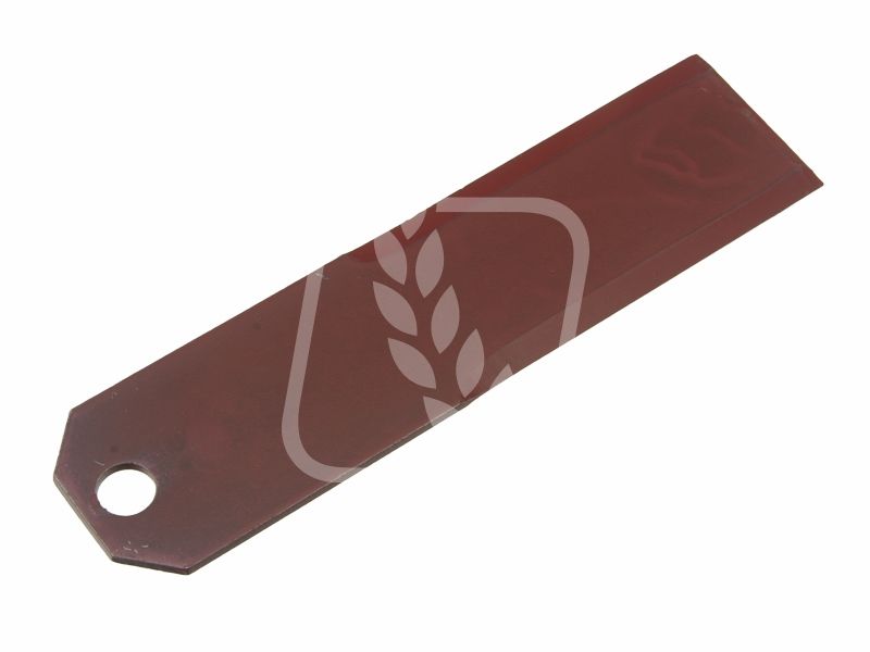 Nóż sieczkarni 180x45x3mm 42238