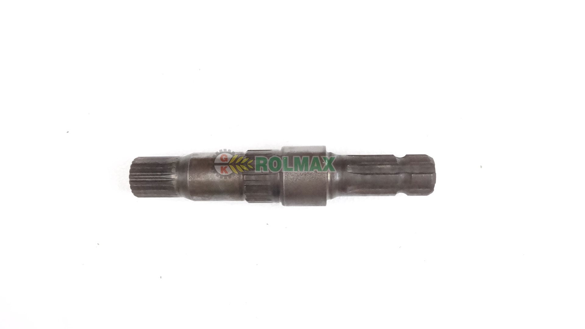 Wałek WOM John Deere 3/8 Z-6 L- 250mm 303-98