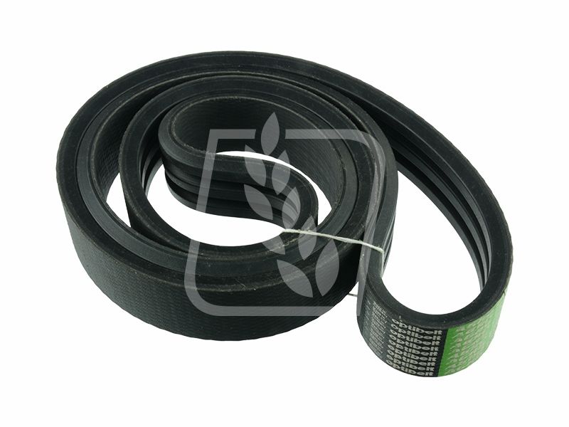 Pas zespolony 671012 Claas 3HB x 2450 Optibelt