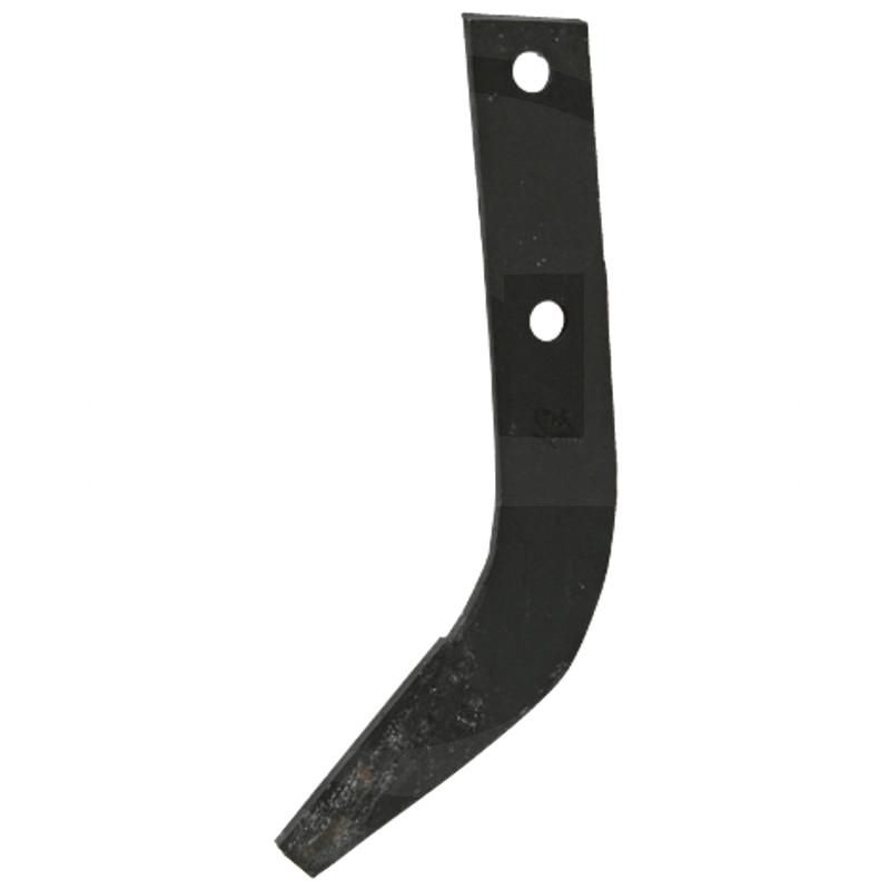 Hak glebogryzarki napawany RS18198