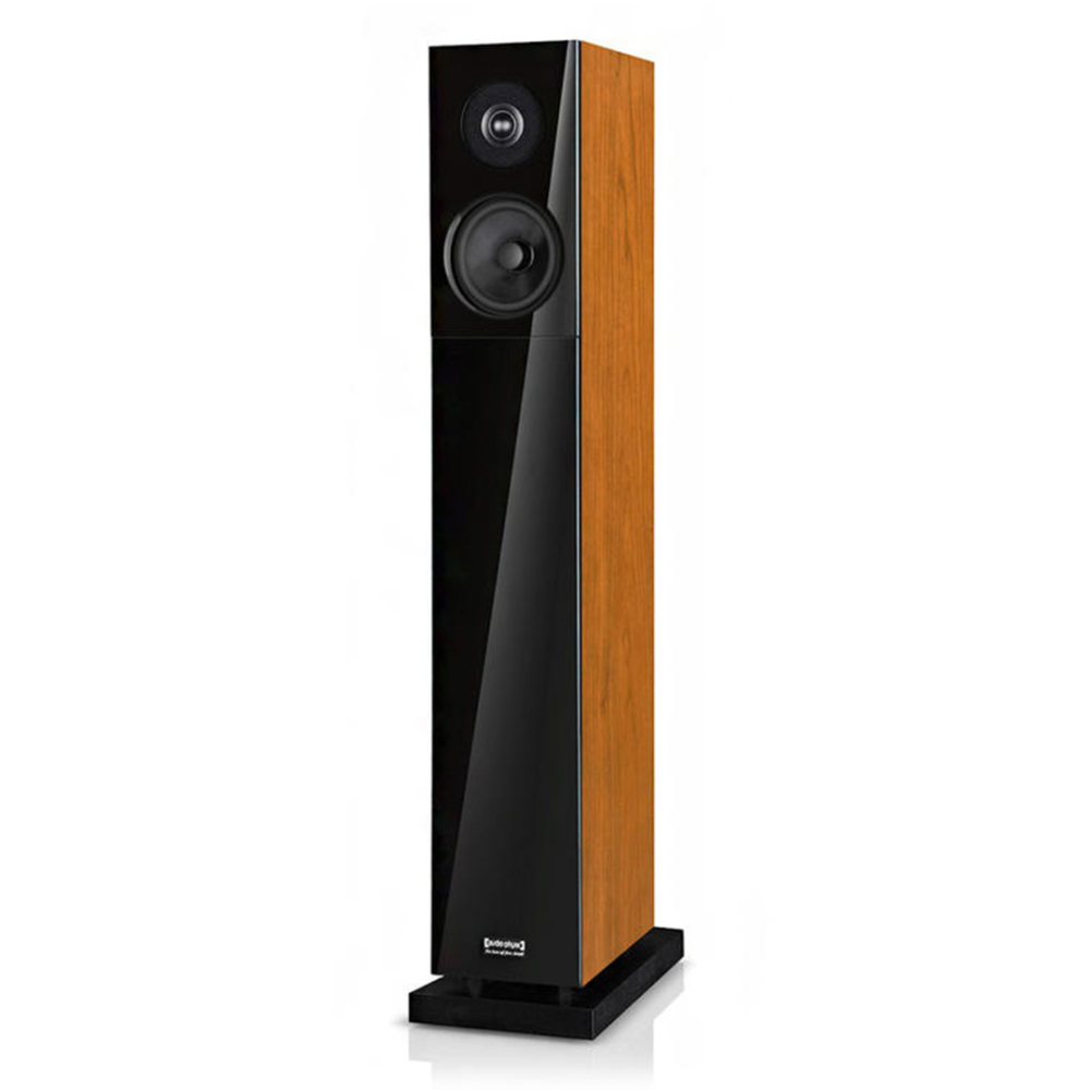 Kolumny podłogowe audio physic classic 22