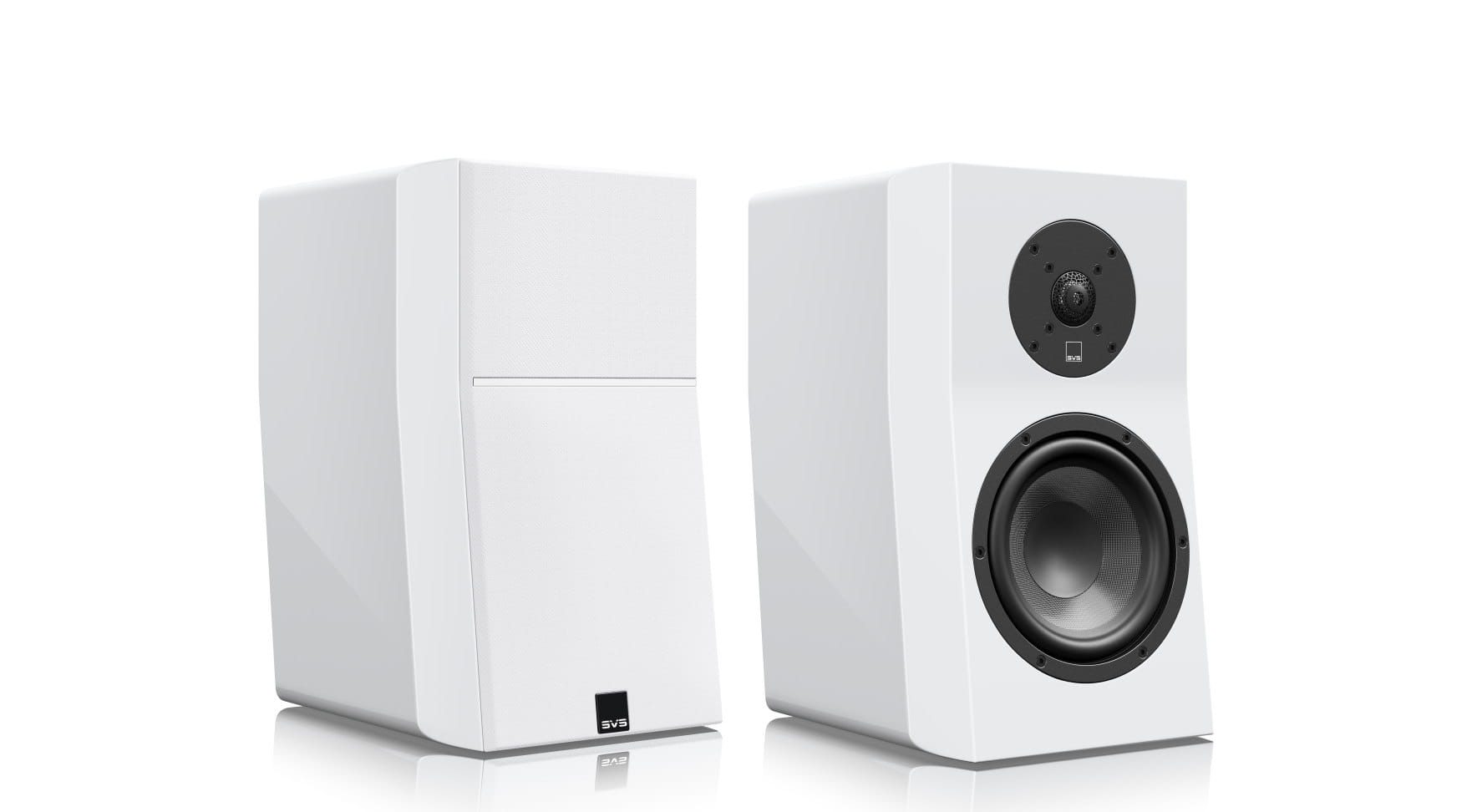 Kolumny svs ultra evolution bookshelf