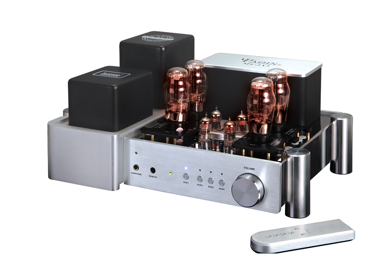 Yaqin ms-2a3