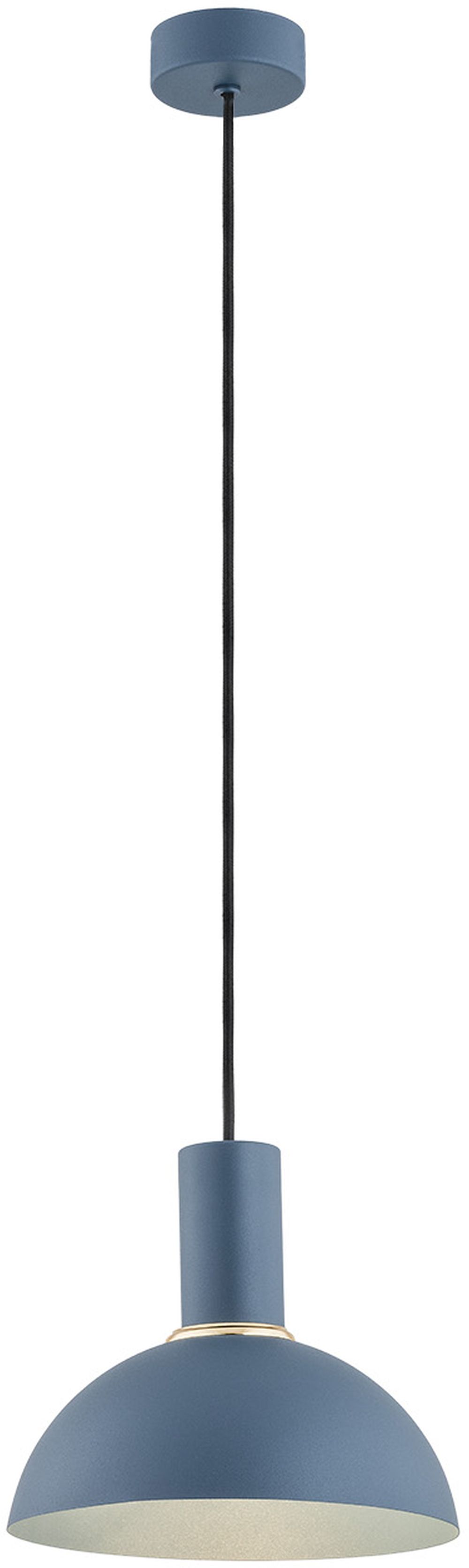 Darmowa Dostawa - Lampa wisząca 1x15 W mosiądz Argon Sines 4221