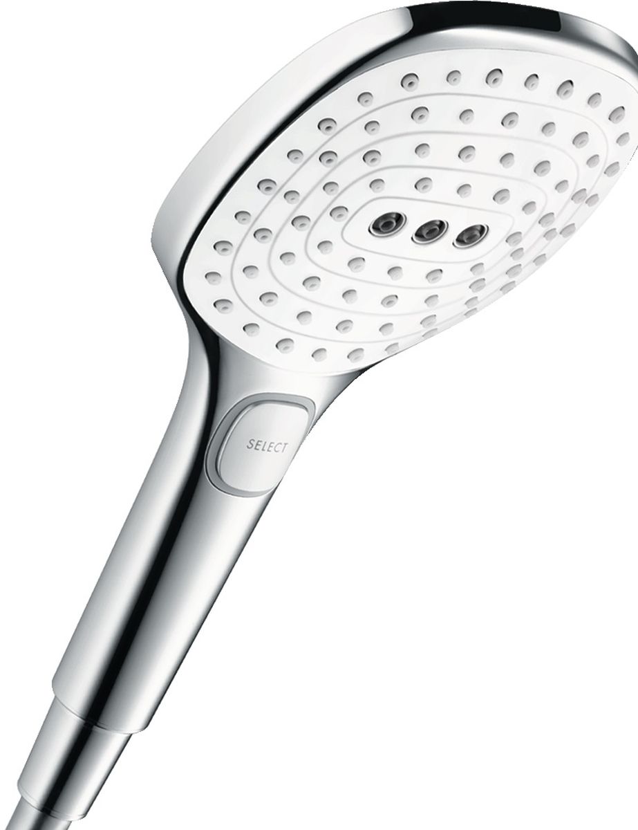 Darmowa Dostawa - Słuchawka prysznicowa Hansgrohe Raindance 26521400