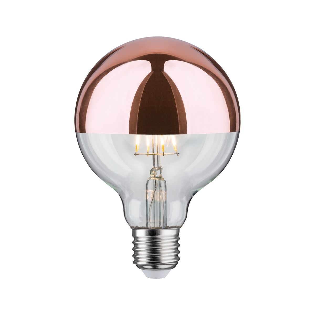 Darmowa Dostawa - Żarówka 1x6.5 W 2700 K e27 Paulmann 28674