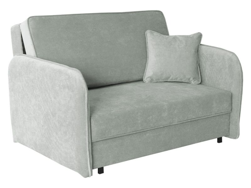 Kanapa MIRJAN 24 dwuosobowa Viva Loft II popiel 1 szt.