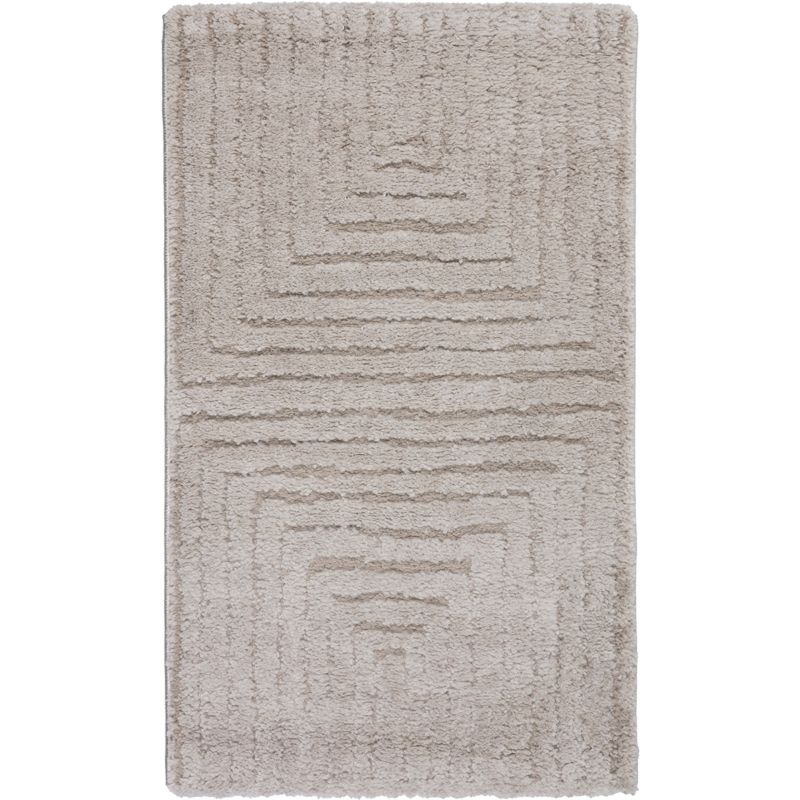 Dywan Boho Avalon e-floor 120 x 170 cm beżowy 1 szt