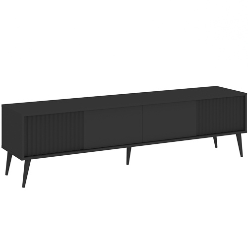 Szafka RTV pod telewizor 180 cm do salonu BELLUNO