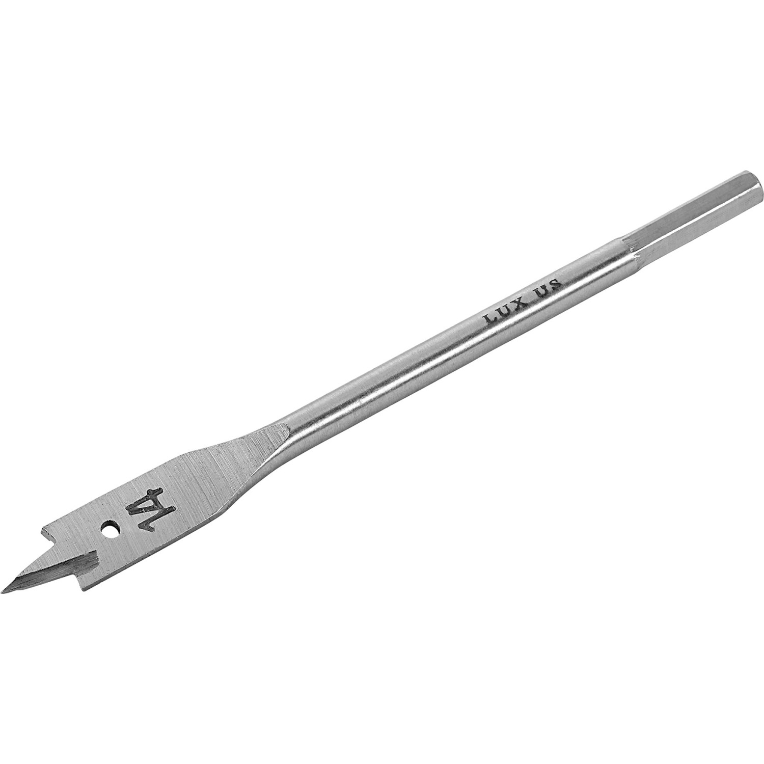 LUX Wiertło łopatkowe 14x150 mm