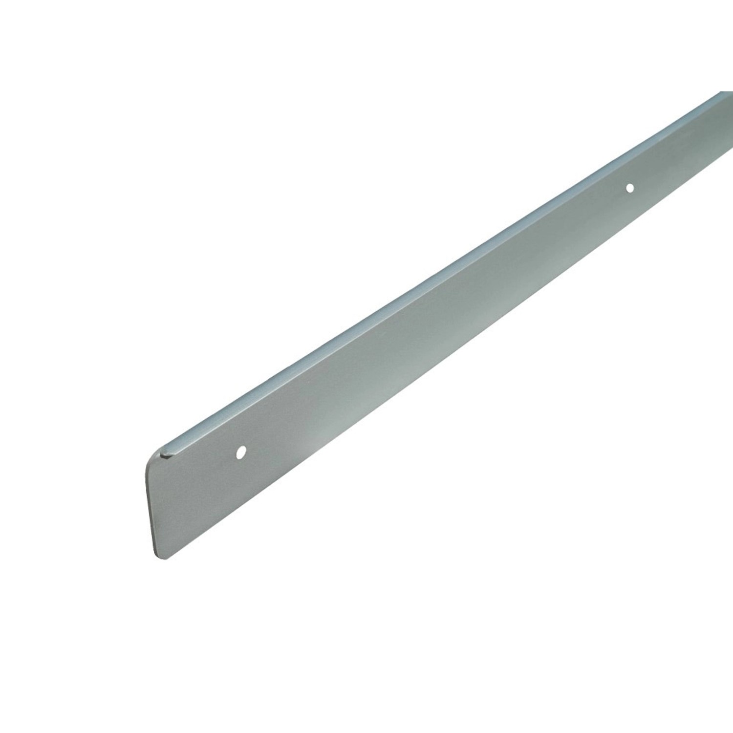 Eurotaxpol Obrzeże aluminiowe 38 mm lewe