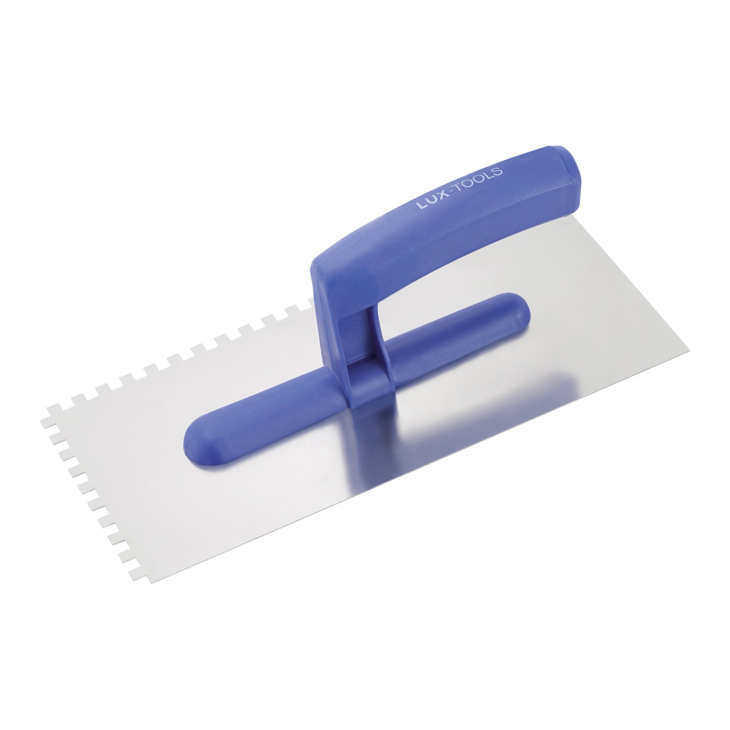 LUX Paca zębata 13 cm x 27 cm ząb 8 mm x 8 mm