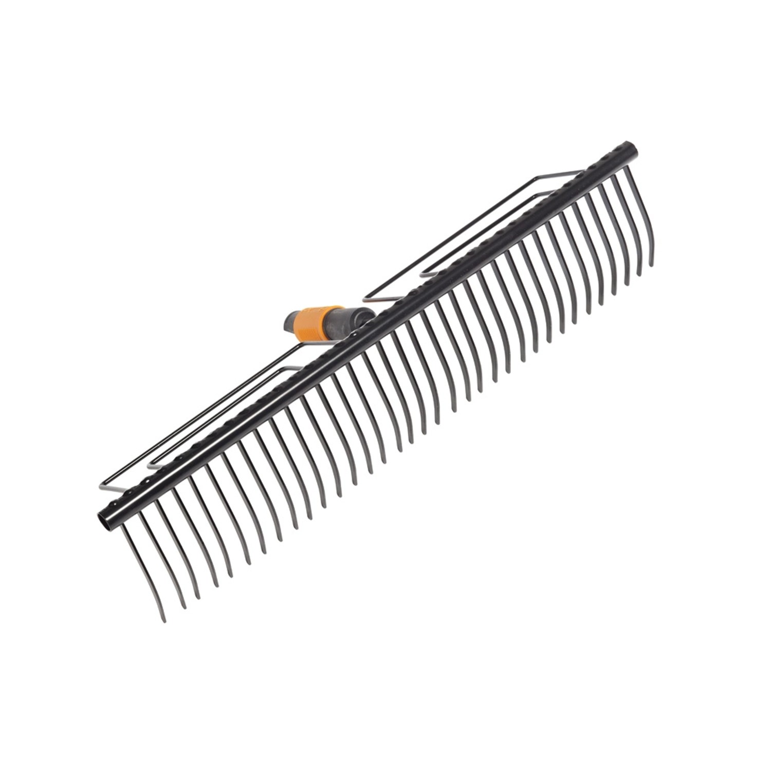 Fiskars Grabie do trawnika QuikFit 57 cm