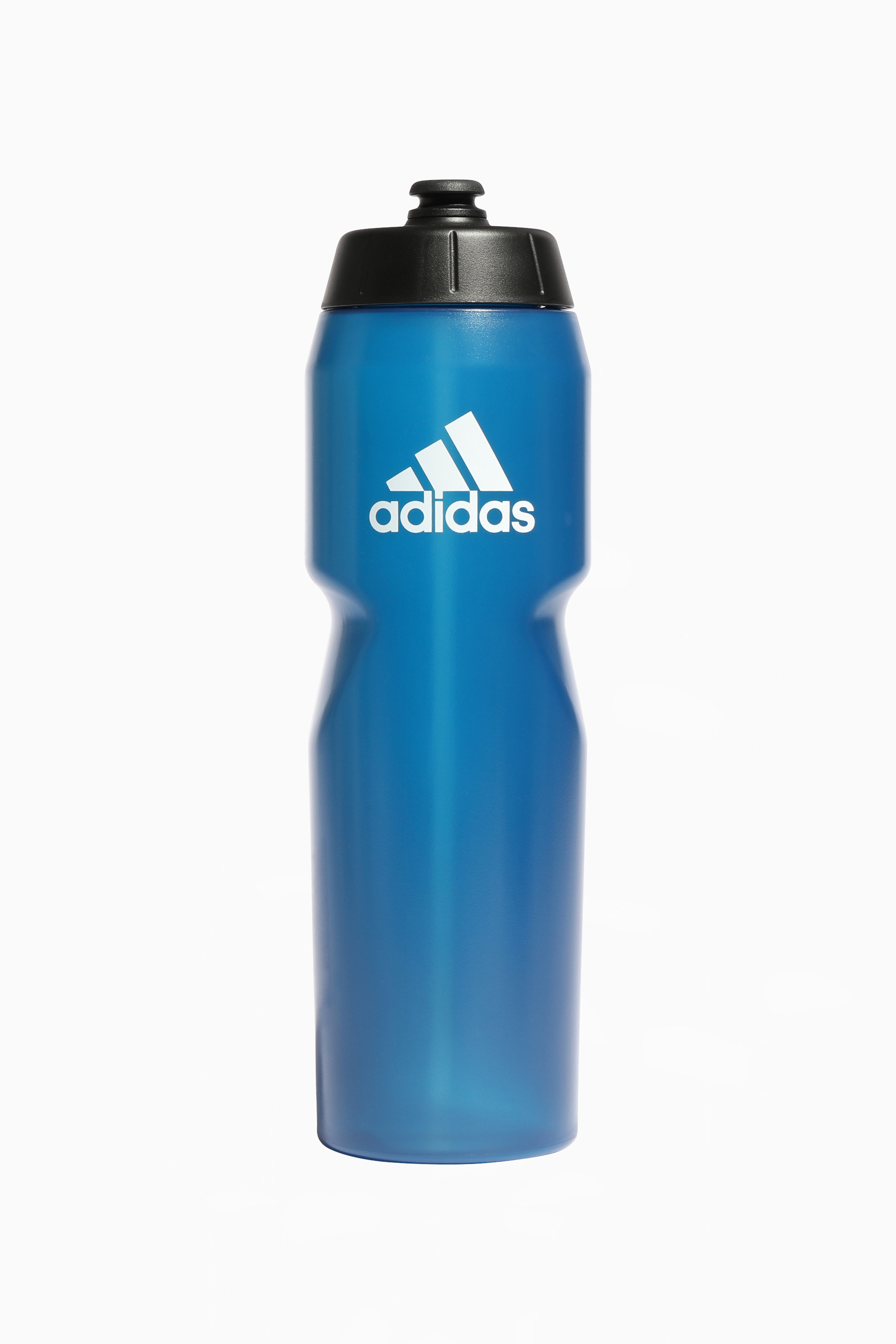 Bidon adidas Performance - Niebieski