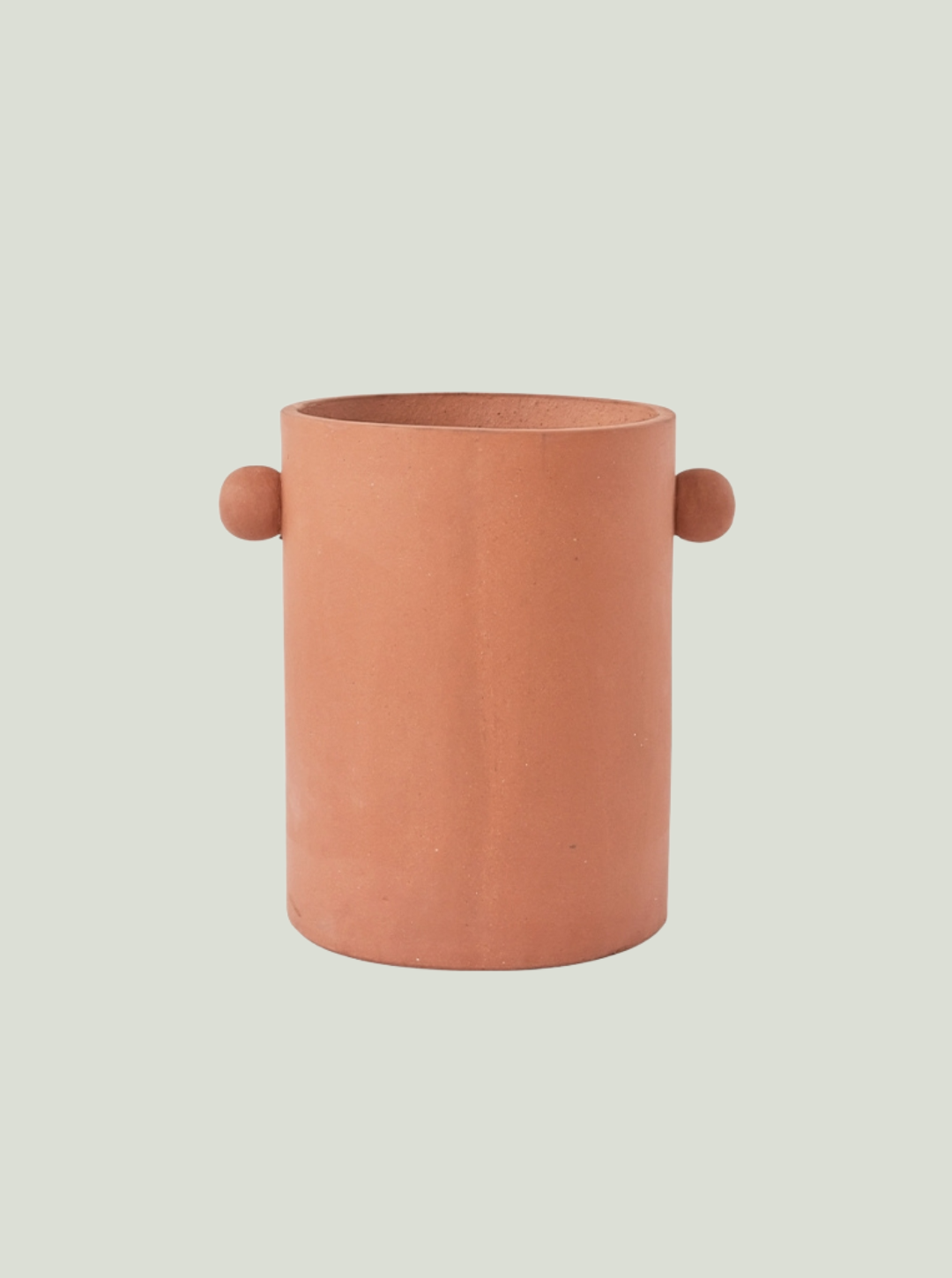 Donica Inka Terracotta - Duża OYOY Living