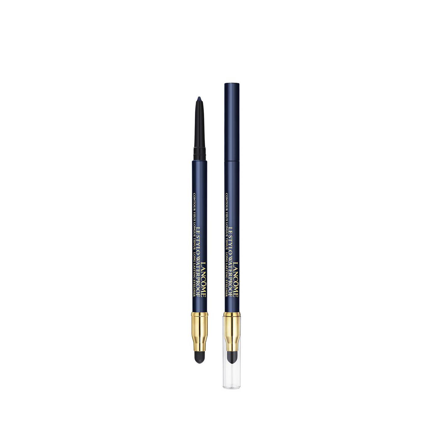 Lancôme LE STYLO WATERPROOF - Wodoodporna kredka do oczu