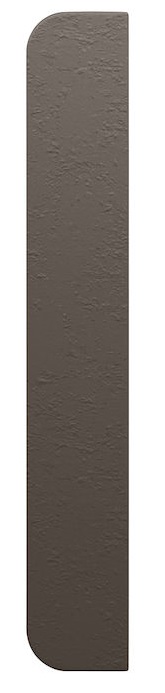 Roca Aquos osłona syfonu Stonex 100 cm cafe A276358660