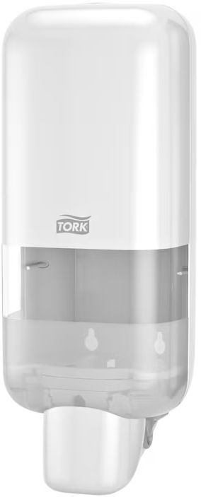 Tork Elevation dozownik do mydła 1 ml biały 564500